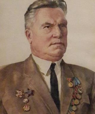 Зубов Александр Федорович
