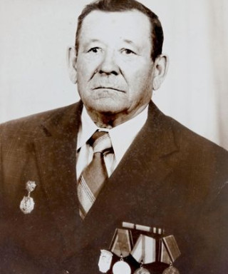 Польский Семён Кириллович