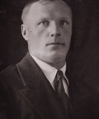 Васильев Николай Иванович