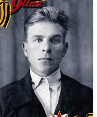 Привезенцев Андрей Андреевич