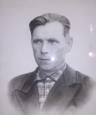 Барановский Павел Захарович