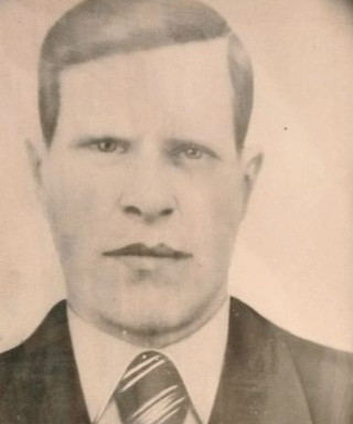 Зинов Андрей Михайлович