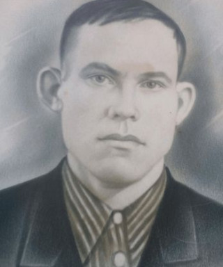 Быков Кузьма Васильевич