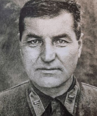 Васин Григорий Михайлович