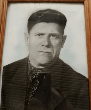 Климов Иван Емельнович