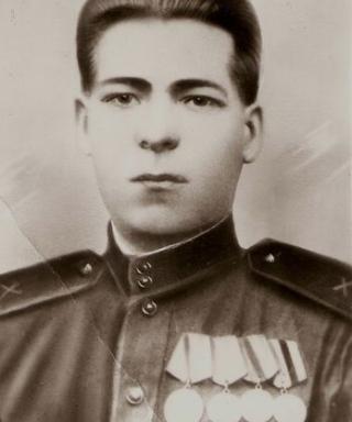Ивкин Андрей Васильевич