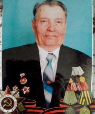 Шутов Владимир Николаевич