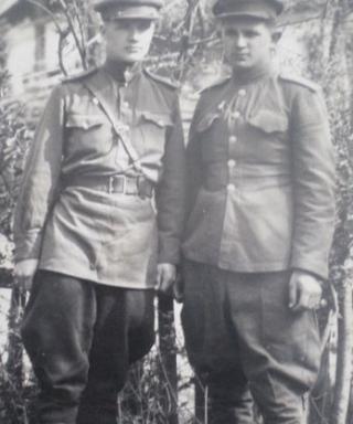 Изаренков Николай Осипович