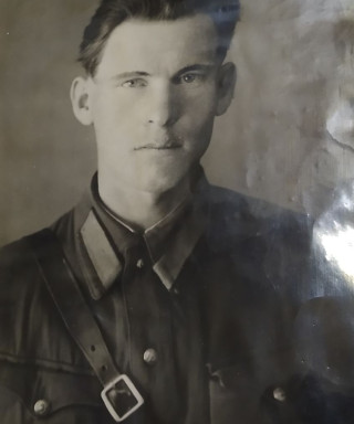 Одрин Евгений Александрович