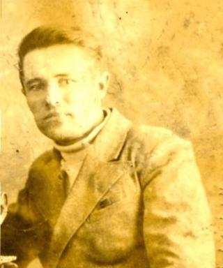 Рассахацкий Андрей Васильевич