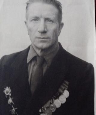Сергеев Сергей
