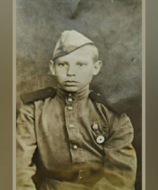 Ловшин Евгений Гаврилович