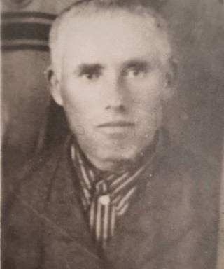 Ляленко Савелий Иванович