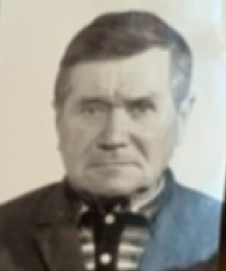 Филимонов Петр Прокопьевич