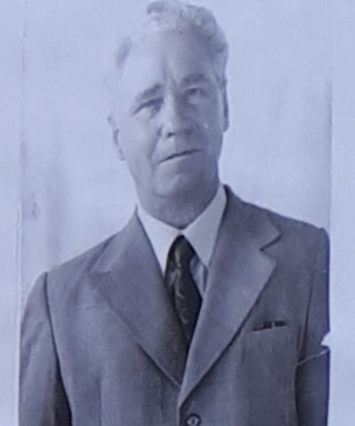 Лазарев Борис Иванович