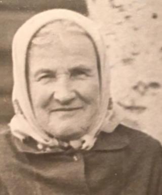 Смирнова Мария Васильевна