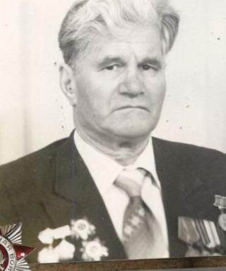 Толокнов Александр Михайлович