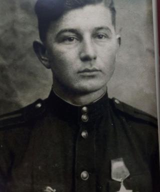 Филюшкин Владимир Семёнович