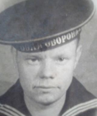 Александров Георгий Владимирович