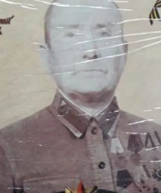 Абдуллин Галиян Махиянович