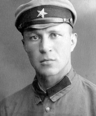 Ивченков Филипп Михайлович