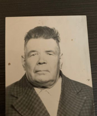 Мулярчук Николай Владимирович