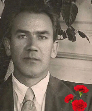 Донской Михаил Данилович