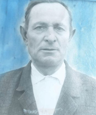 Апанасенко Сергей Константинович