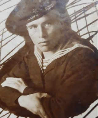 Иноземцев Дмитрий Константинович