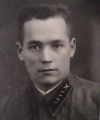 Данилов Георгий Иванович