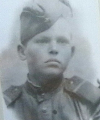 Тушнолобов Александр Анатольевич