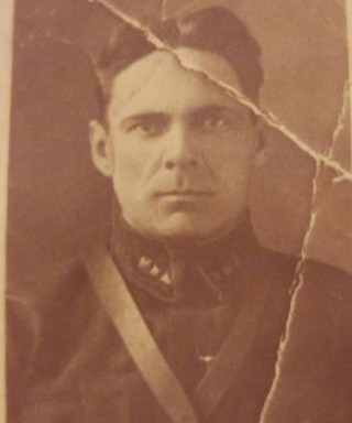 ШИТОВ СЕМЕН КУЗЬМИЧ