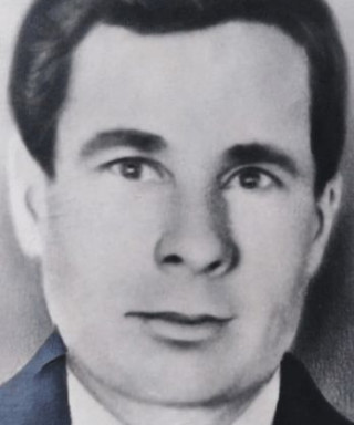 Орехов Павел Андреевич