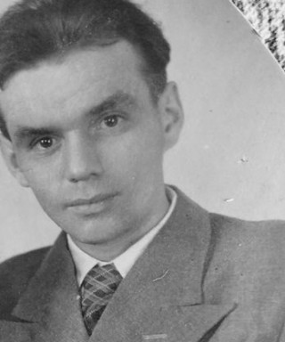 Орехов Сергей Александрович