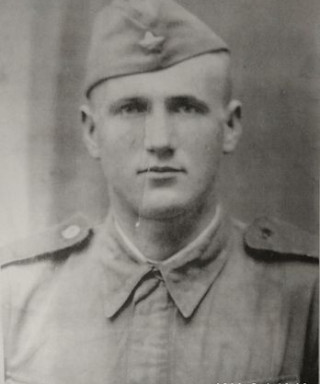 Пластинин Иван Григорьевич