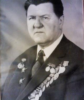 Бобров Иван Михайлович