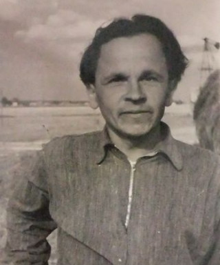 Жариков Анатолий Алексеевич