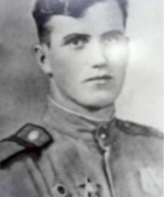 Орлов Виктор Михайлович