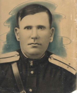 Попов Андрей Фёдорович