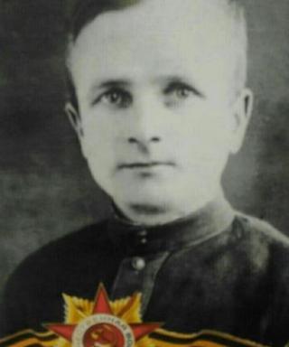Золотов Сергей Николаевич