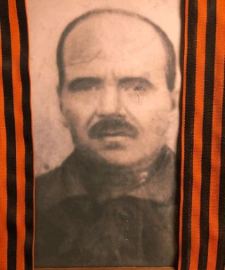 Воронкин Василий Гуреевич