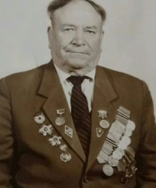 Клемичев Андрей Иванович