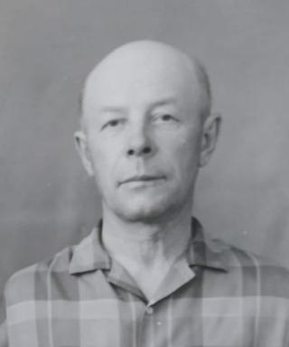 Колдов Петр
