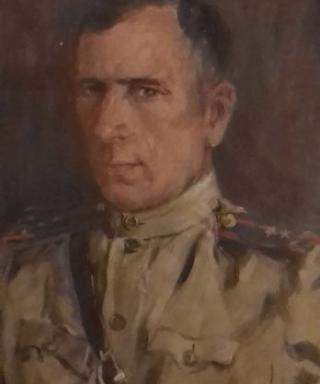Ставропольцев Иван Степанович