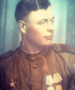 ПАСЕЧНИК Денис Иванович