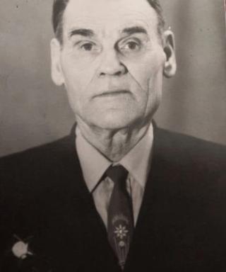 Рыбин Иван Семенович