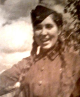 Фадеева Ангелина Федоровна