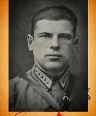 Ананьев Александр Кириллович