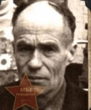 Кулябин Дмитрий Васильевич