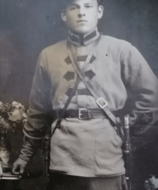 Анциферов Яков Яковлевич